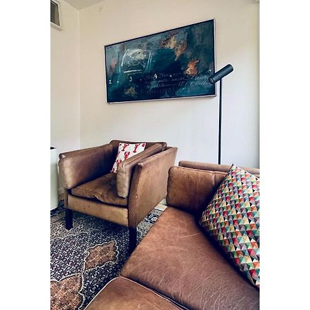 Apartmentincopenhagen Apartment 139 ภายนอก รูปภาพ