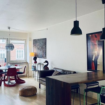 Apartmentincopenhagen Apartment 139 ภายนอก รูปภาพ