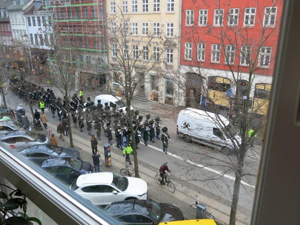 Apartmentincopenhagen Apartment 139 ภายนอก รูปภาพ