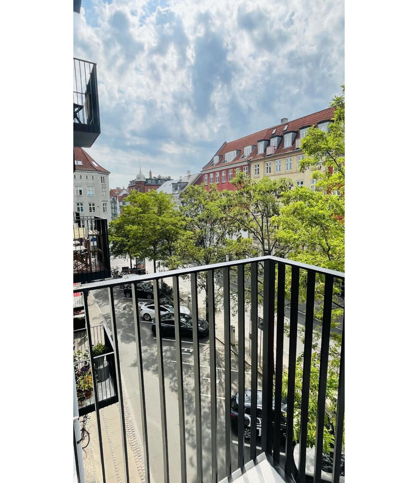 Apartmentincopenhagen Apartment 139 ภายนอก รูปภาพ