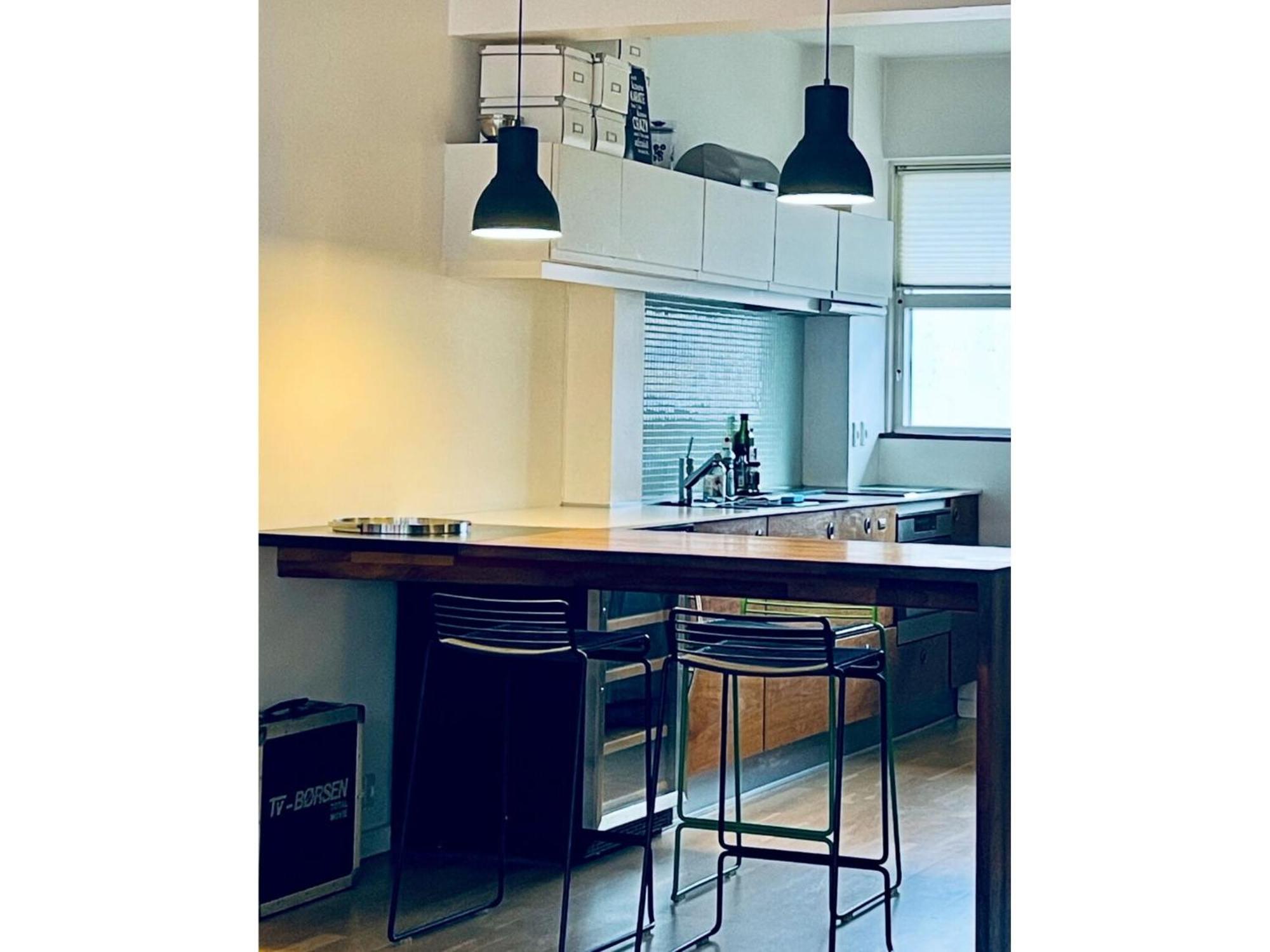 Apartmentincopenhagen Apartment 139 ภายนอก รูปภาพ