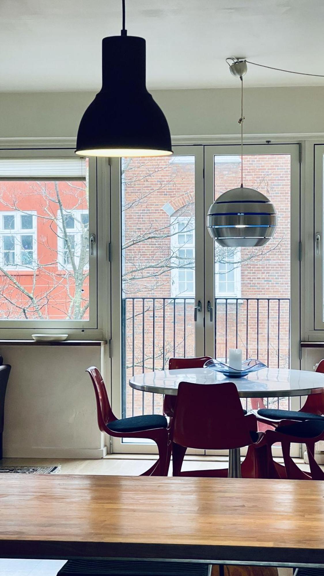 Apartmentincopenhagen Apartment 139 ภายนอก รูปภาพ