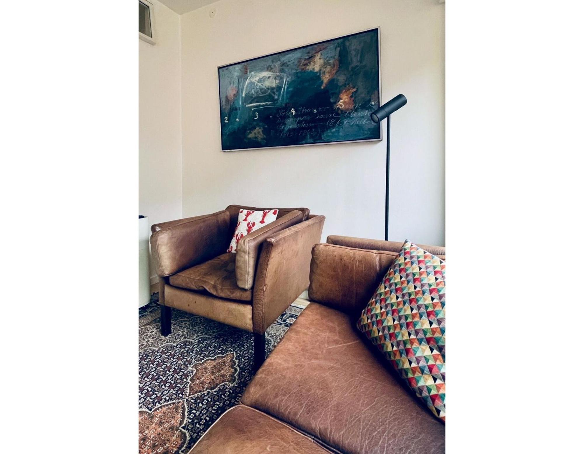 Apartmentincopenhagen Apartment 139 ภายนอก รูปภาพ