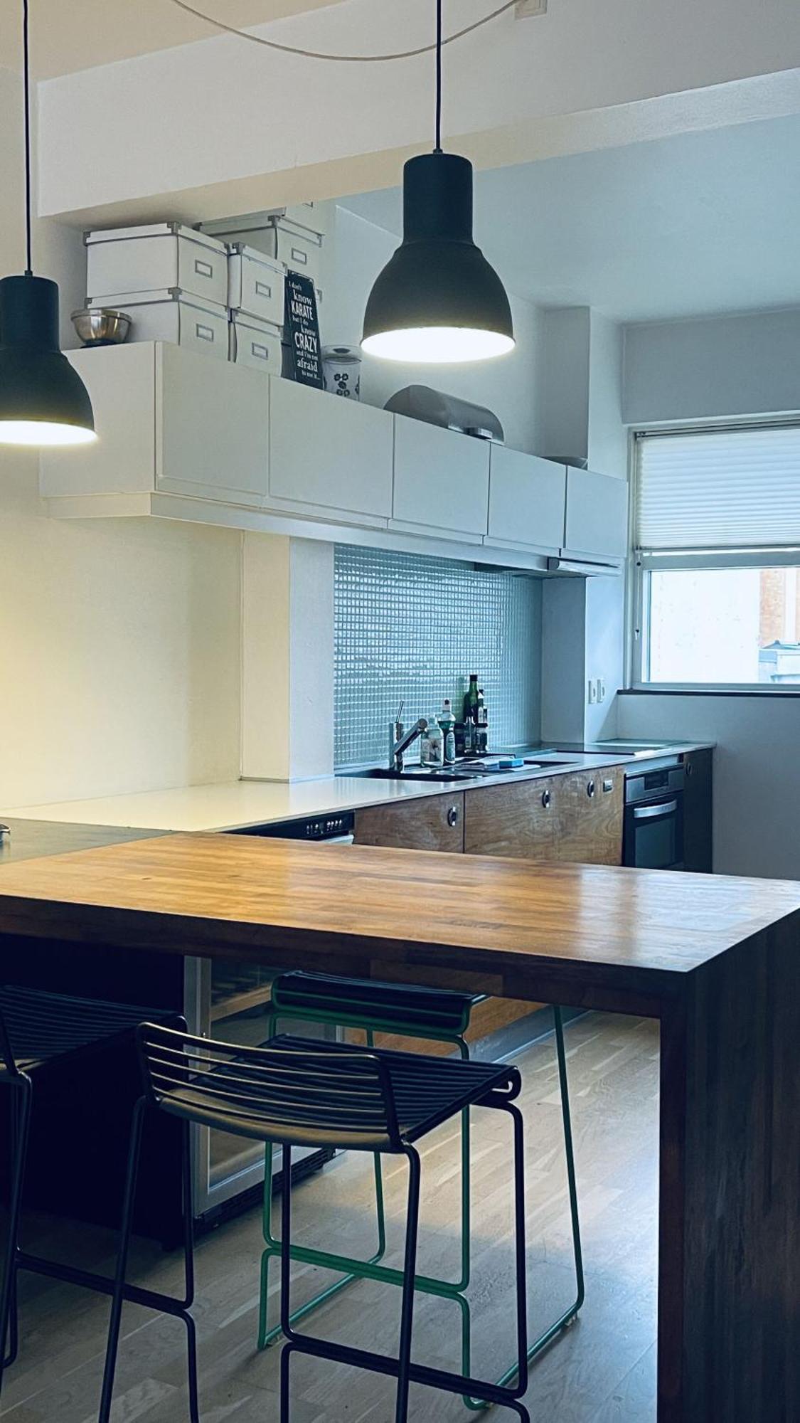 Apartmentincopenhagen Apartment 139 ภายนอก รูปภาพ