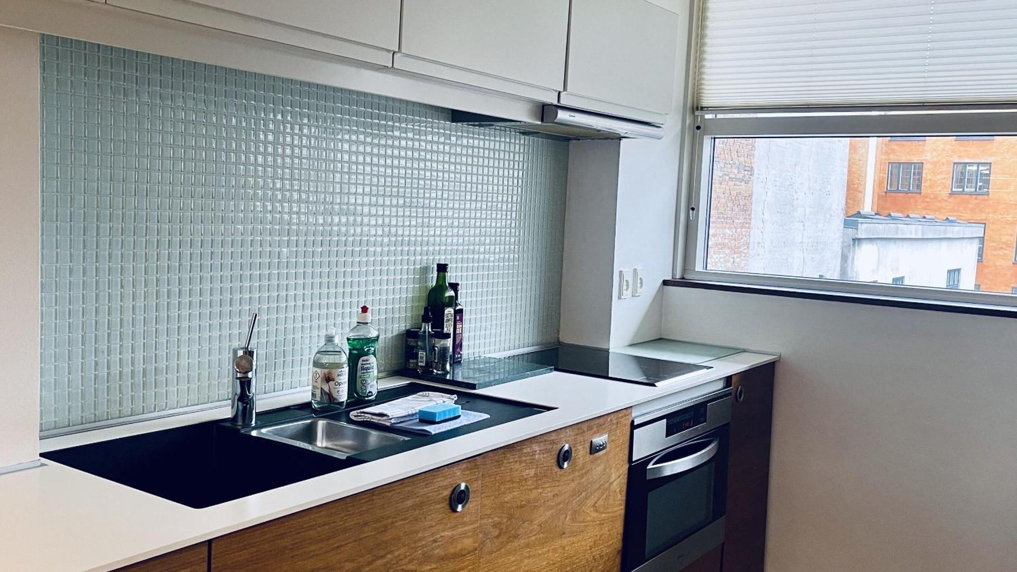 Apartmentincopenhagen Apartment 139 ภายนอก รูปภาพ