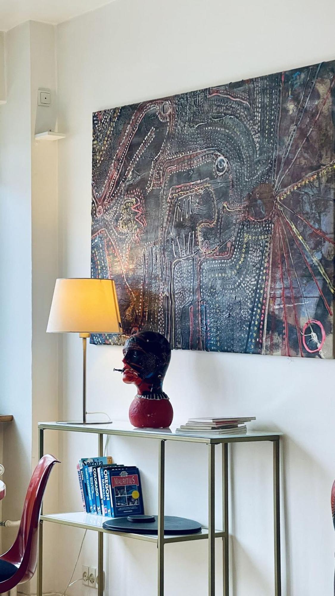 Apartmentincopenhagen Apartment 139 ภายนอก รูปภาพ