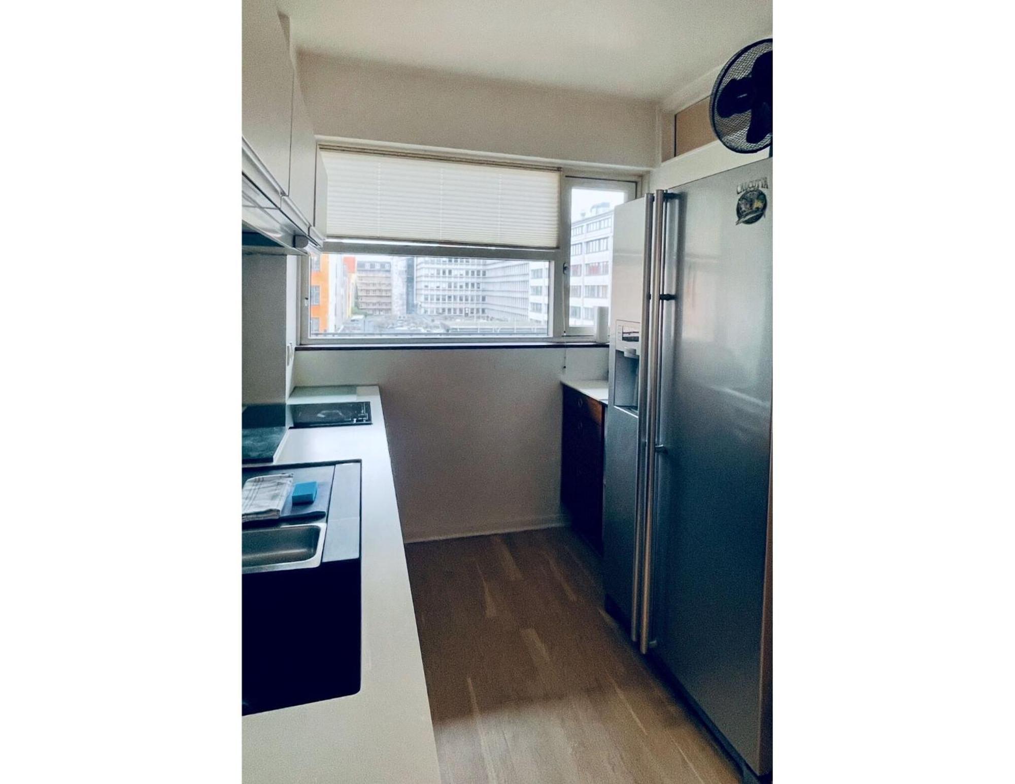Apartmentincopenhagen Apartment 139 ภายนอก รูปภาพ