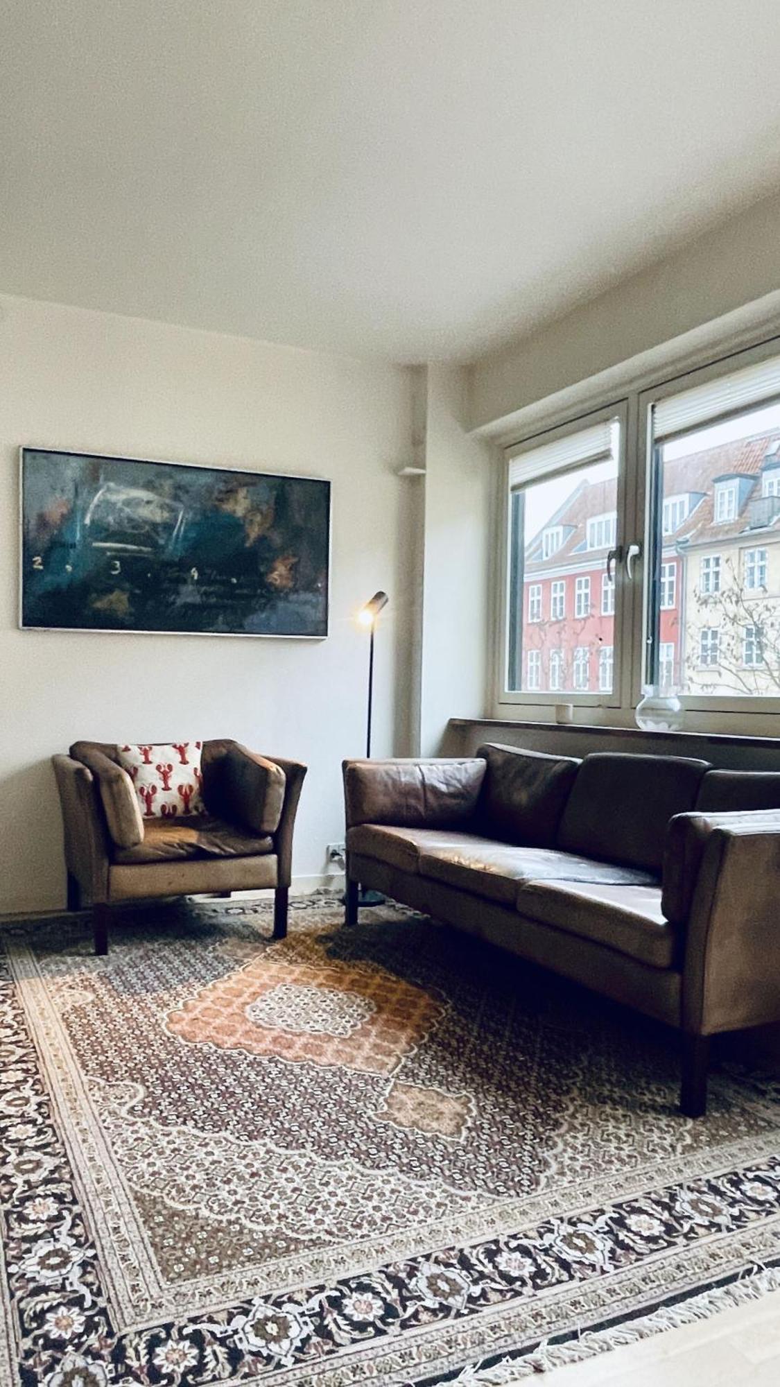 Apartmentincopenhagen Apartment 139 ภายนอก รูปภาพ