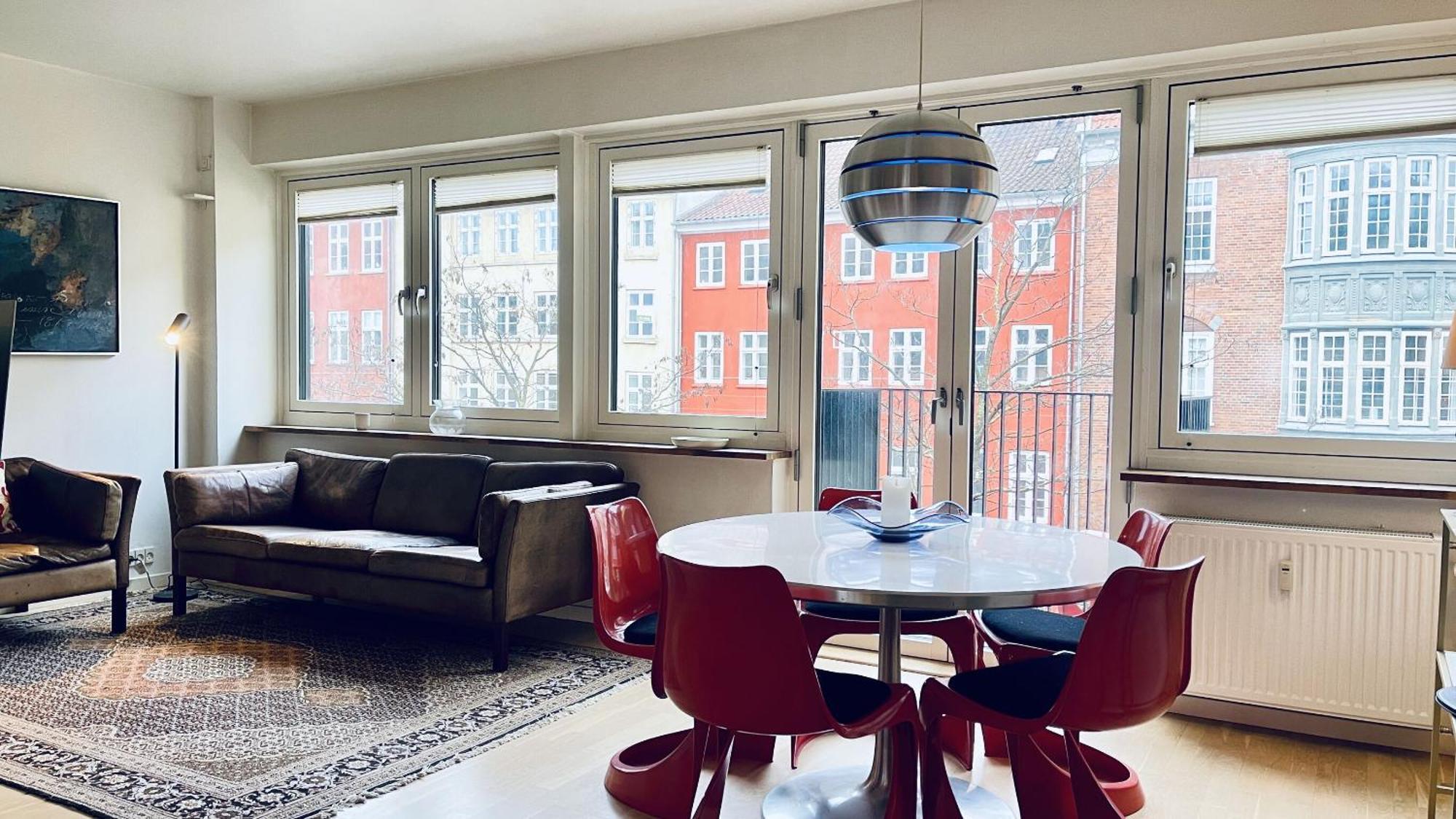 Apartmentincopenhagen Apartment 139 ภายนอก รูปภาพ
